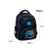 Рюкзак шкільний Kite Education 773 Next Level (K26-773M-4)