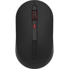 Мишка Xiaomi Miiiw Mute Wireless Black (MWMM01 Black)