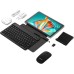 Планшет Teclast P30T KIT 10.1 4/128Gb Wi-Fi Gray Клавіатура/Миша/Навушники/Підставка/Стилус/Чохол (6940709688212)