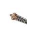 Бур DeWALT SDS-MAX ,XLR, 4 кромки, 25x800x920 мм (DT60826)