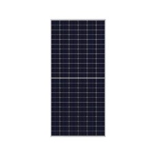 Сонячна панель PNG Solar 585W with 182mm bifacial double galss (PNGNH72-DGB8-585)