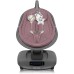 Крісло-гойдалка Lionelo BLOSSOM PINK MAUVE (LO-BLOSSOM PINK MAUVE)