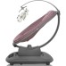 Крісло-гойдалка Lionelo BLOSSOM PINK MAUVE (LO-BLOSSOM PINK MAUVE)