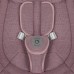 Крісло-гойдалка Lionelo BLOSSOM PINK MAUVE (LO-BLOSSOM PINK MAUVE)