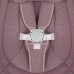 Крісло-гойдалка Lionelo BLOSSOM PINK MAUVE (LO-BLOSSOM PINK MAUVE)