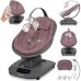 Крісло-гойдалка Lionelo BLOSSOM PINK MAUVE (LO-BLOSSOM PINK MAUVE)