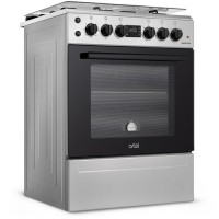 Плита Artel APETITO 03-E Inox