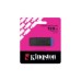 USB флеш накопичувач Kingston 128GB DataTraveler Exodia Black-Blue USB 3.2 (DTXG2/128GB)