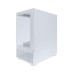 Корпус для ПК 1stPlayer Mi2-A-WH-2F7R-W-1F7-W