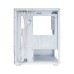 Корпус для ПК 1stPlayer Mi2-A-WH-2F7R-W-1F7-W