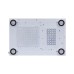 Корпус для ПК 1stPlayer Mi2-A-WH-2F7R-W-1F7-W