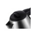 Електрочайник WINNINGSTAR ST-6011 Silver