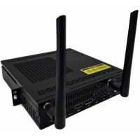 Комп'ютер Intboard OPS PC і5-1135G7/DDR4 16Gb/SSD 512Gb/Intel Iris Xe Graphics (10796009)