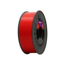 Пластик для 3D-принтера WINKLE PETG 1.75mm 1kg, Infernal red (PET01000175ROJDIAWNK)