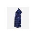 Куртка Huppa STENNA 1 17980127 синій 134 (4741468883298)