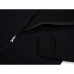 Кофта Breeze на флісі на блискавці (18007-140B-blue)