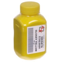 Тонер OKI C5600/5700 , 85г Yellow AHK (1501910)