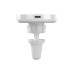 Зарядний пристрій Canyon OnGrip 105 15W Qi2 Wireless White (CNS-CCH105W)