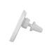 Зарядний пристрій Canyon OnGrip 105 15W Qi2 Wireless White (CNS-CCH105W)