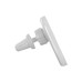 Зарядний пристрій Canyon OnGrip 105 15W Qi2 Wireless White (CNS-CCH105W)