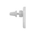 Зарядний пристрій Canyon OnGrip 105 15W Qi2 Wireless White (CNS-CCH105W)