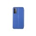 Чохол до мобільного телефона BeCover Exclusive Samsung Galaxy A56 SM-A566 Blue (713424)