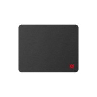 Килимок для мишки Defender Black (50550)