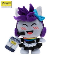 М'яка іграшка DevSeries Collector Plush Tower of Hell Pyxl (CRS0008)