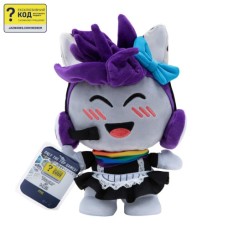 М'яка іграшка DevSeries Collector Plush Tower of Hell Pyxl (CRS0008)