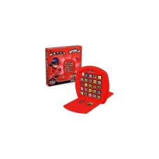 Настільна гра Winning Moves Miraculous Top Trumps Match (WM00620-ML1-6)