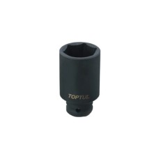 Торцева головка Toptul ударна довга 1" 55мм (KABE3255)