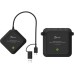 Адаптер extender 25m WIFI 2xUSB-A + USB-C + 3.5mm J5create (JVW120-N)