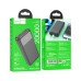 Батарея універсальна HOCO 20000mAh, PD/20W, 22.5W, Black (J121A / 42069)