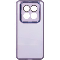 Чохол до мобільного телефона Armorstandart Shade Xiaomi Redmi Note 15 5G / Poco M8 5G Dark Violet (ARM89858)