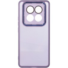 Чохол до мобільного телефона Armorstandart Shade Xiaomi Redmi Note 15 5G / Poco M8 5G Dark Violet (ARM89858)