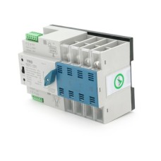 Автоматичний вимикач YRO YRQ2PC-125PV-4P