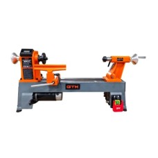 Промисловий верстат GTM токарний по дереву з регулюванням MCW12/2 0,55кВт 230В (MCW12/2)