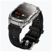 Смарт-годинник KOSPET Tank M4C Silver (6978602500447)