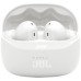 Навушники JBL Tune Beam 2 White (JBLTBEAM2WHT)