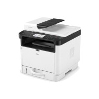 Багатофункціональний пристрій Ricoh Ricoh M 320FSE, А4, 32 стор (434089)