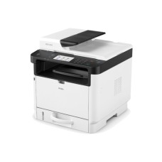 Багатофункціональний пристрій Ricoh Ricoh M 320FSE, А4, 32 стор (434089)