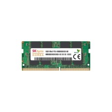 Модуль пам'яті для ноутбука SoDIMM DDR4 16GB 3200 MHz Hynix (HMA82GS6CJR8N-XN)