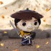 Фігурка Funko Pop серії Ghost of Yotei - Ацу (93689)