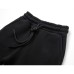 Спортивний костюм Cloise флісовий з худі (CL0215006-152-black)