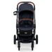 Коляска Kinderkraft All Road Imperial Blue (KKWALRONAV0000) (5902533914531)