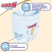 Підгузки GOO.N Premium Soft 12-20 кг розмір XL трусики 36 шт. (863229)