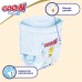 Підгузки GOO.N Premium Soft 12-20 кг розмір XL трусики 36 шт. (863229)