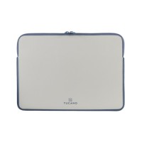 Чохол до ноутбука Tucano 15" Elements 2 MB Air, gray (BF-E-MB215-G)