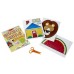Набір для творчості Melissa&Doug Виріж сам (MD2304)