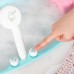 Аксесуар до ляльки Zapf Автоматична ванночка для ляльки Baby Born Легке купання (835784)